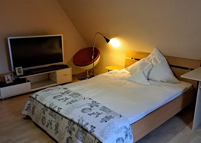 Messe Zimmer Hannover
