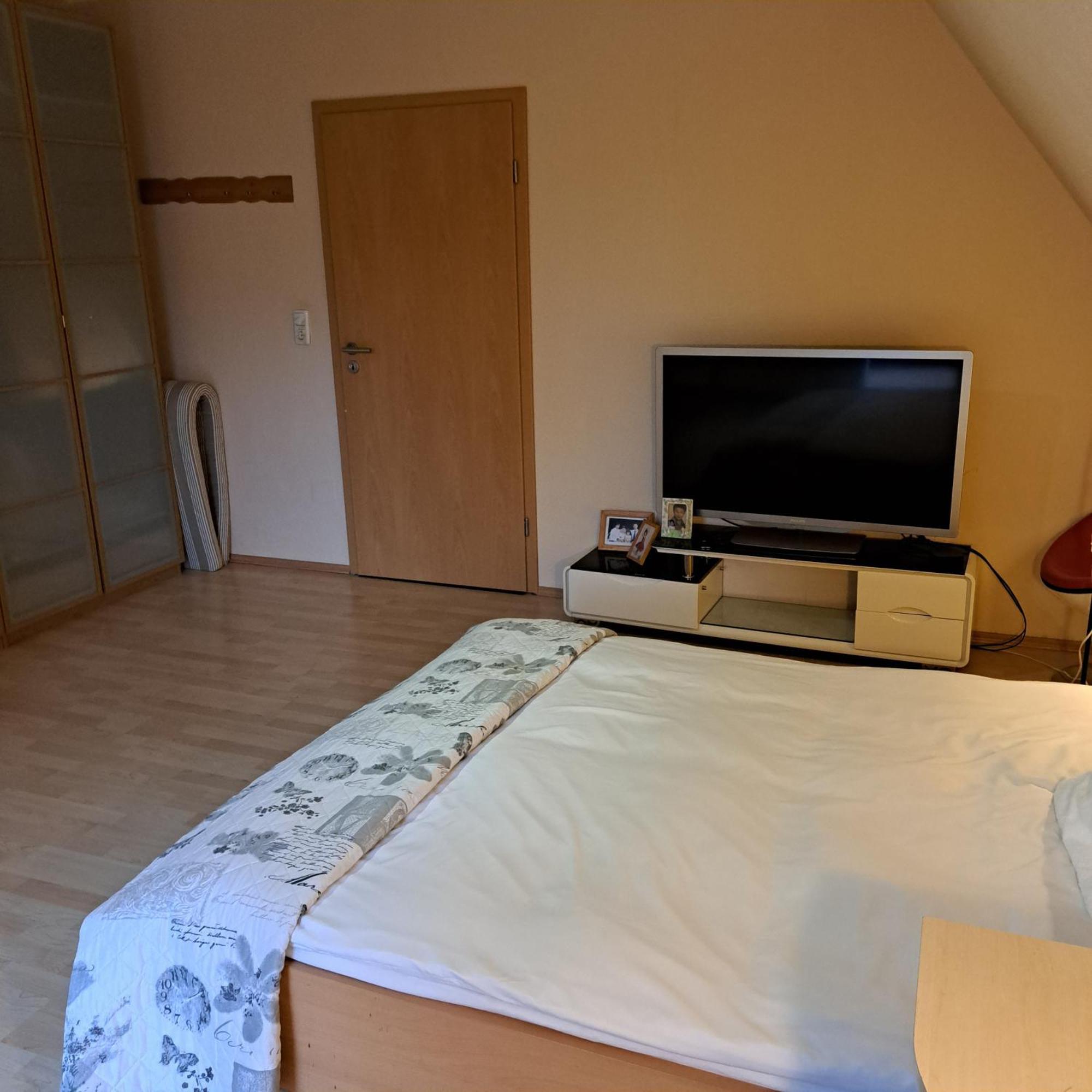 Homestay Messe *