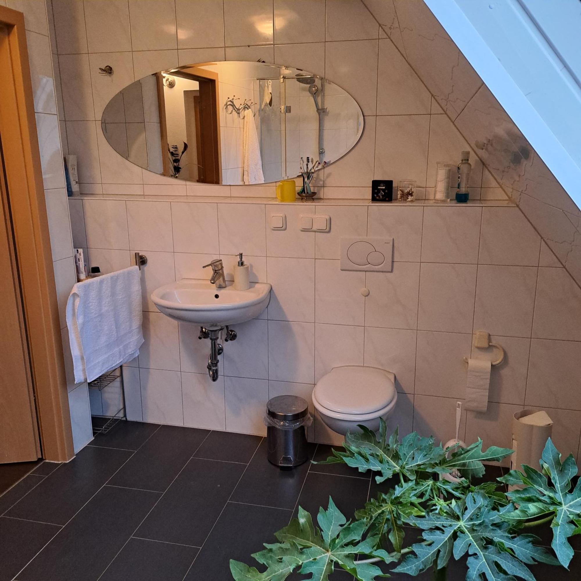 Séjour chez l'habitant Messe Hanovre